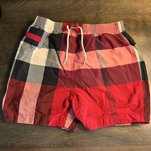 Burberry Children Trunks
